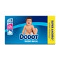 Dodot Fraldas Bebé Seco Tamanho 5 11-16kg 120 Unidades
