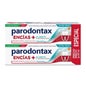 Parodontax Dentífrico Encías + Aliento & Sensibilidad 2x75ml