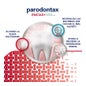 Parodontax Dentífrico Encías + Aliento & Sensibilidad 2x75ml