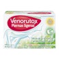 Venorutox Piernas Ligeras sabor naranja-limón 20uds