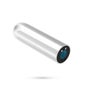Crushious Quackers Bala Vibradora Recargable Usb Blanco 1 ud