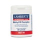 Lamberts Methyl B Complex 60 tabletek