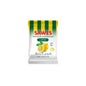 Sawes Caramelos balsámicos sin azúcar Limón con Vit C 22 g Sawes, 22 g (Código PF )