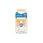 Dr Brown's Option + Tetina + Boca Ancha 9M 2uds