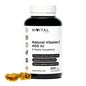 Hivital Foods Vitamina naturale E 400 UI 200 perle (6 mesi)