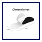 Gudslip Gudsport +Aire Tiras Nasales Azul 30uds