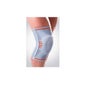 Orliman Rodillera Elástica Gel Pad Flejes Sport T1 1ud