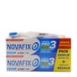 Novafix Duplo Novafix Pro3 2x70ml + Cepillo