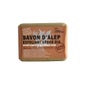 Jabón de Alepo Sav D'Alep Exfol Argan Bio 100 g