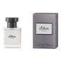 S.Oliver For Him Eau de Toilette 30ml