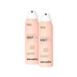 Sensilis Never Mist Me SPF50 Invisible Mist Dry Touch 2x100 ml