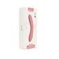 Svakom Ava Neo Interactive Thrusting Vibrator Peach Pink 1ud