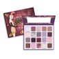 Rude Cosmetics The Roaring 20s Carefree Øjenskygge Palette 30 g