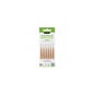 The Humble Co Brosse Interdentaire 0.8mm Vert 6 uds