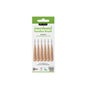 The Humble Co Interdental Brush 0.8mm Green 6uts