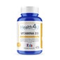 Health4U Vitamine D3 Kinderen 30caps