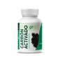 GHF Charcoal Probiotic 550mg 90 caps.