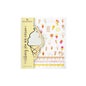 Essence Melting For Ice Cream Nail Sticker 54uds