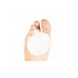 Gelastic Losan almohadilla plantar 2 uds