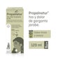 Propalnatur Jarabe Tratamiento 120ml