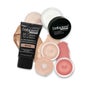 Bellapierre Cosmetics Kit Best In Cream Complexion Medium