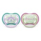 Philips Avent Ultra Air Night Time 0-6M 2 uds