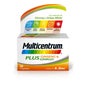 Multicentrum Plus Ginseng y Ginkgo 30comp