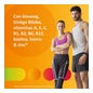 Multicentrum Rendimiento Plus Ginseng y Ginkgo 30comp