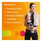 Multicentrum Rendimiento Plus Ginseng y Ginkgo 30comp