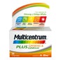 Multicentrum Plus Ginseng og Ginkgo 30 tabletter