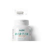 HSN Biotina 5000mcg 120vcaps