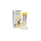 Aerochamber Plus Flow-Vu cámara de inhalación infantil 1ud