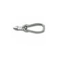 3 Claveles Alicate Pedicura 14 cm 1 ud
