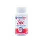 Naturtierra Zinco + Silicio Bio 45 Capsule Vegetali