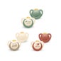 Nuk Chupete Latex Nature 18 - 36 Meses 2uds