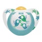 Nuk Chupete Latex Nature 18 - 36 Meses 2uds