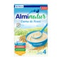 Almiron Alminatur Rice Cream 250g