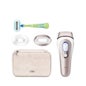 Braun Silk i-Expert Pro 7 Depiladora Luz Pulsada PL7147 Kit
