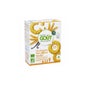 Galleta redonda Goodgout Vainilla 80 g