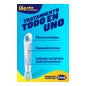 Scholl Pack fungal nail treatment 3.8ml + 5 files