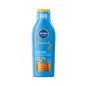 Nivea Sun Protect Tanning Milk spf50 200ml