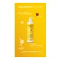 Weleda Baby 2 en 1 Champú y Gel de Ducha Caléndula 400 ml