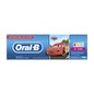 Oral-B Kids sukkerfri tandpasta 3+ år 75 ml