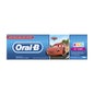 Oral-B Kids Pasta do zębów bez cukru 3+ lata 75ml
