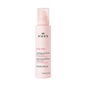 Nuxe Latte detergente cremoso molto rosa 200Ml