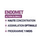 Prescription Nature Endomet Action Globale 60caps