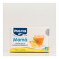 Puleva Mama Infusion Lactancia 20 Bolsitas 1.6g Tila Limon