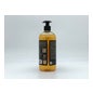 Soivre voedende shampoo argan en keratine 500ml