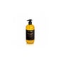 Soivre voedende shampoo argan en keratine 500ml