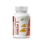 Ghf Aceite De Salmon E.p.a. 500 Mg 110 Perlas GHF,